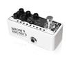 Mooer Micro Preamp 005 Предусилитель Гитарный Эффектор