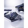 Casio Oceanus Classic Line OCW-T2600B-1AJF Radio Solar Watch Men's Stainless Steel Black