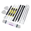 Metal Crowbar Scraper Kit for Tablet Mobile Phone Opening Maintenance Tool Small Size Phone Home Digital Appliance