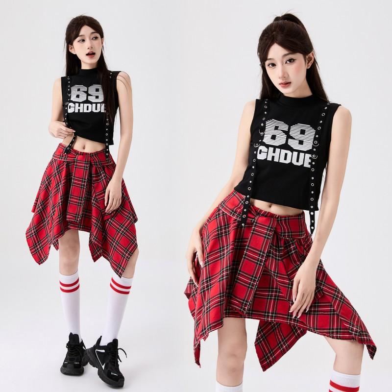 American Style K-pop
