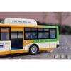 Diapet DK-4104 1/64 Scale Non-Step Toei Bus