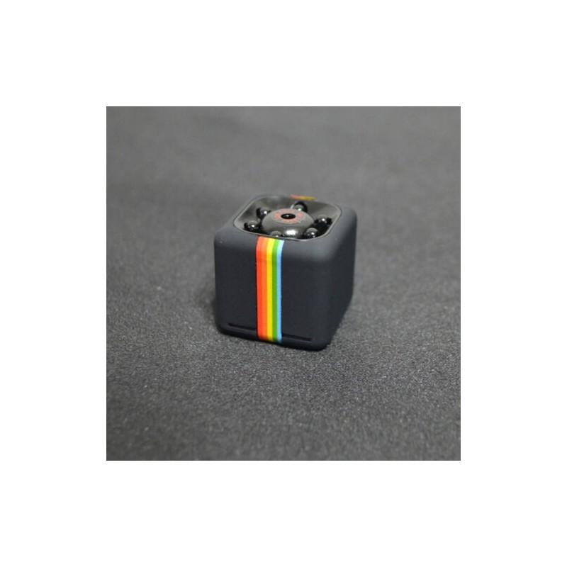 1080p Мини Sq11 Камера Видеорегистратор Видео Ночной Записывающий Устройство Слот для Карты Памяти Tf