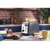 Тостер Russell Hobbs Colours Plus S2 grau (26552-56)