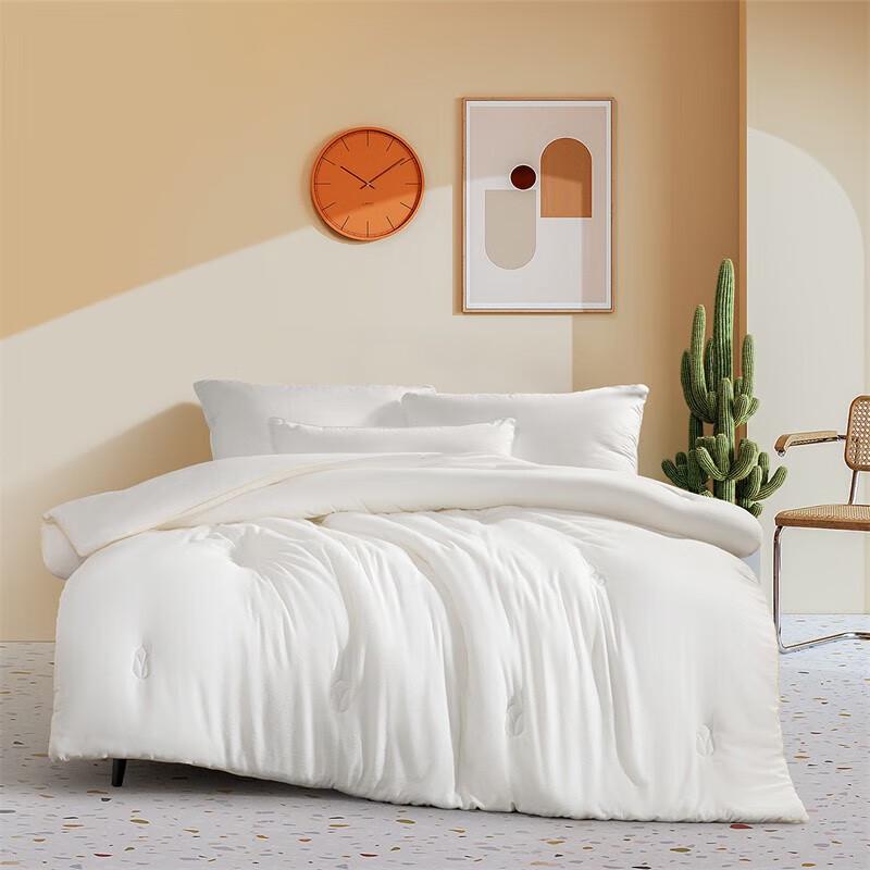 Mercury Home Textiles DH Corn Fiber All-Season Quilt