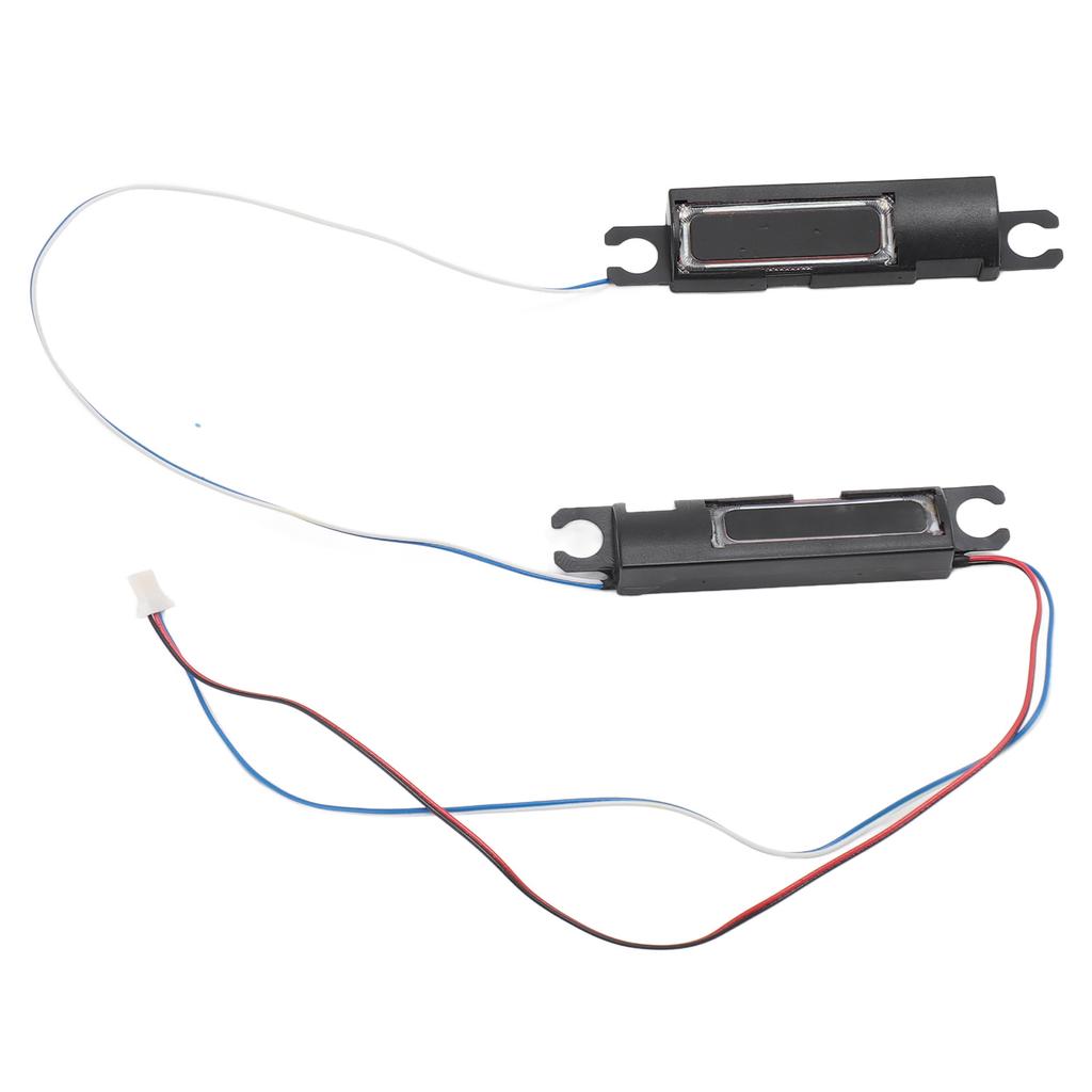 Комплект внутренних динамиков для ноутбука, сменный левый и правый динамик для ноутбука Dell Latitude 5580