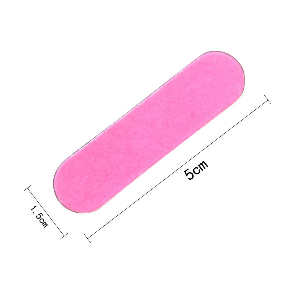 Мини пилочки для ногтей. 200 ш