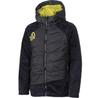 Гибридная куртка Ternua Deko Hybrid Jacket K Wale