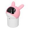 Baby Monitoring Camera 1080p Secure Remote WiFi Video Camera Night Vision for Tuya Wireless Smart