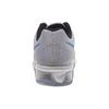 Nike Air Max Tailwind Износостойкие Дышащие Низкие Беговые Кроссовки Мужские Серебристо-серые 805941-014