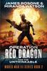 Книга Operation Red Dragon : And the Unthinkable : 2