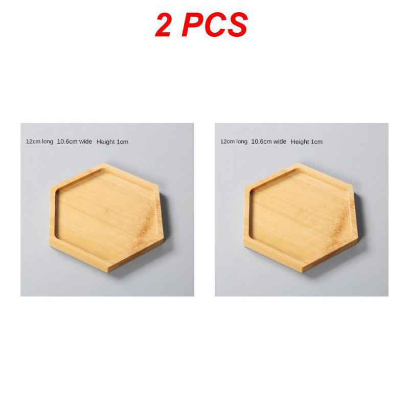 1~5 шт. Деревянный бамбуковый поднос для сервировки, чайная чашка, блюдце, поднос, фруктовая тарелка, поддон для хранения, украшение для тарелок, японская еда, прямоугольный