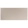 Itoya Desk Mat WIDE Light Gray