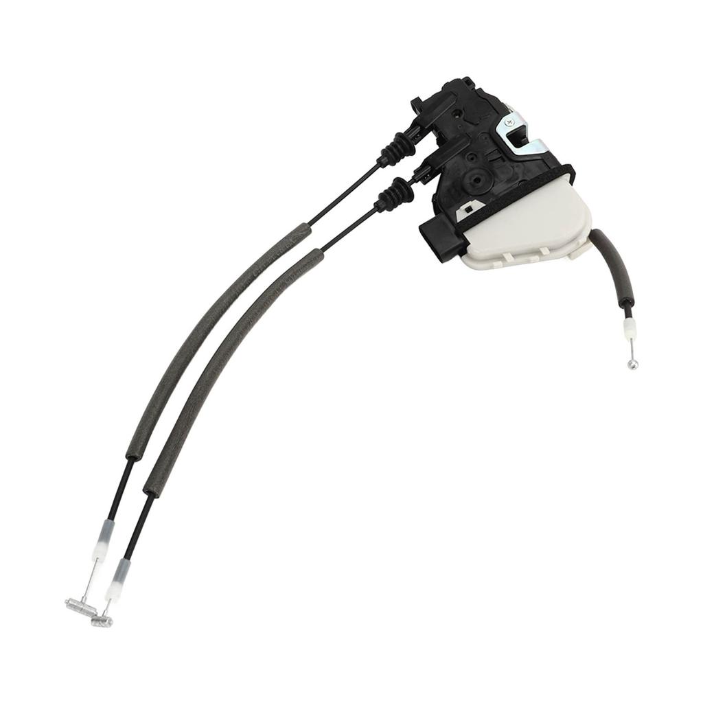 Car Front Left Door Lock Actuator 813102W010 Driver Side Actuator Motor For Santa Fe 2013 To 2019