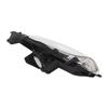 For 308 T7 Convertible 2007-2014 Daytime Running Lights Front Fog Light Lamp