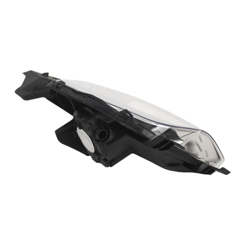 For 308 T7 Convertible 2007-2014 Daytime Running Lights Front Fog Light Lamp