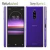 Восстановленный Оригинальный Sony Sony Xperia 1 J8110 J9110 S0-802 4G 6 ГБ ОЗУ 64 ГБ ПЗУ Мобильный телефон с 1/2 SIM