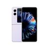 Смартфон - NUBIA - ZTE Nubia Flip 2 5G - 8 ГБ ОЗУ - 256 ГБ - Фиолетовый (Заслонка 6,9 дюйма)