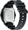 Casio Цифровые часы Wave Ceptor, черные, мужские, WV-200R-1AEF