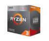 AMD Ryzen 3 3200G with Wraith Stealth Cooler 4 Cores 4 Threads 65W YD3200C5FHBOX 3 Year Warranty 3.6GHz / [product]