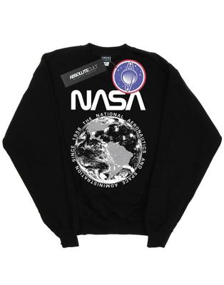 Свитшот Girls Planet Earth
