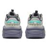 Fila Panini 2.0 Fashion Sports Comfortable Low-Top Retro Basketball Shoes Women Sneaker White Gray F12W141223FWF
