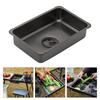 Sink Stainless Steel Wash Basin Dishwashing Sink Multifunctional Water Storage Basin Vegetable Washing Sink Enduring