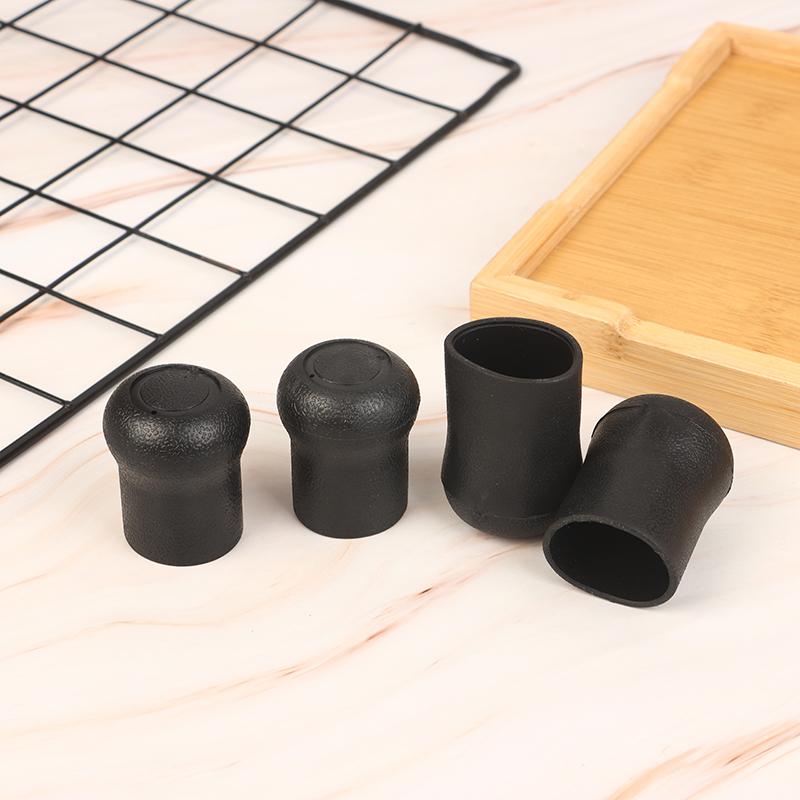 1 шт. DIY Защитная заглушка для конца удилища Прочная ПВХ Заглушка для комля Заглушки для комля Крышки для карданного шарнира Строительный аксессуар Ремонт заглушек Для снастей