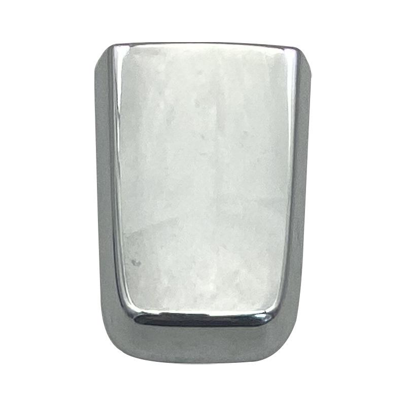 Совместимо с 06-19 Classic Sylphy и 04-07 Teana Крышка цилиндра замка ручки двери