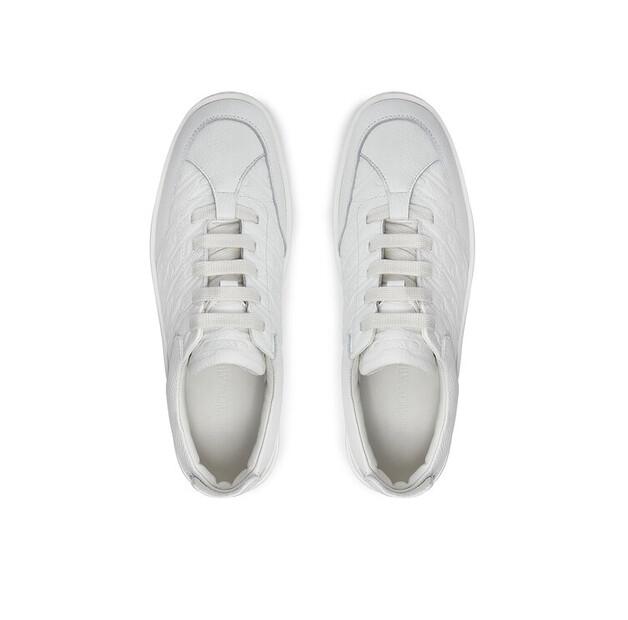 Emporio Armani Sneakers X3X207 XR234 00001 White