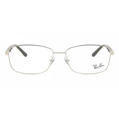 Ray Ban Rx6527d Asian Fit 2595 Унисекс Очки