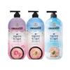 Himalayan Pink Salt Body Wash 900ml 3tpye