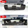 Strength Car Interior Decoration Panoramic Wide Angle Angel View Car Mirror Car Rear View Mirror
