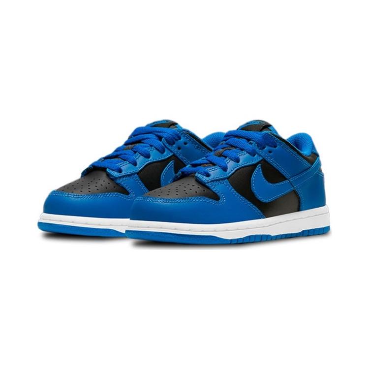 Nike Dunk Low Hyper Cobalt PS CW1588-001