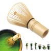 3Pcs/Set Match Bowl Matcha Whisk Set Tea-Making Tools Ceramic Chasen Stand  for Tea Lovers
