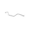 ACTIVE ROAD Steel Handlebar Plated 60801110 [HI Type]