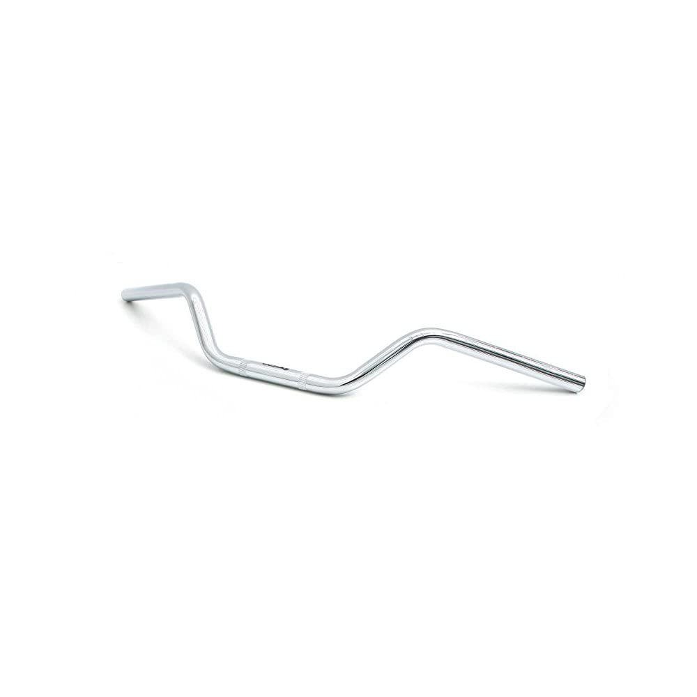 ACTIVE ROAD Steel Handlebar Plated 60801110 [HI Type]