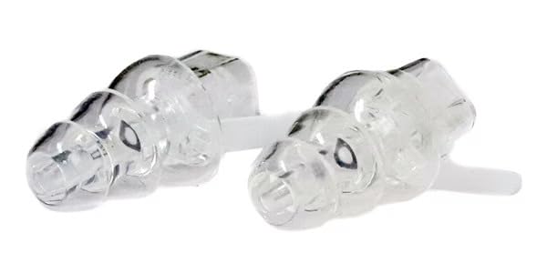 CLASSIC PRO CEP20 Высокие Беруши для Живых Концертов / Звукоизолирующие (Пара)