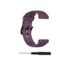 22mm Strap Watchband for Garmin Fenix 5/5 Plus Watch Band Silicone Wristband For Garmin Forerunner 935 945 Approach S60 Quatix 5 Sapphire