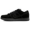 Sb Dunk Low Blackout 304292-023