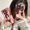 HSR Fugue Матовый TPU Чехол для Мобильного Телефона для Xiaomi 15 14 13 12 Mi 11 T Ultra Lite Pro S X 5G Цветная Печать
