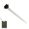 Nozzle, Jelly Spout - Barrel Guide Pipe, Refueling Barrel, Plastic