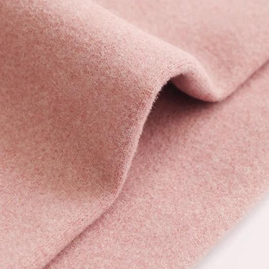 1 Pair Fall Winter Gloves Fingerless Knitted High Elasticity Touchscreen Non-slip Arm Warmers Arm Sleeves