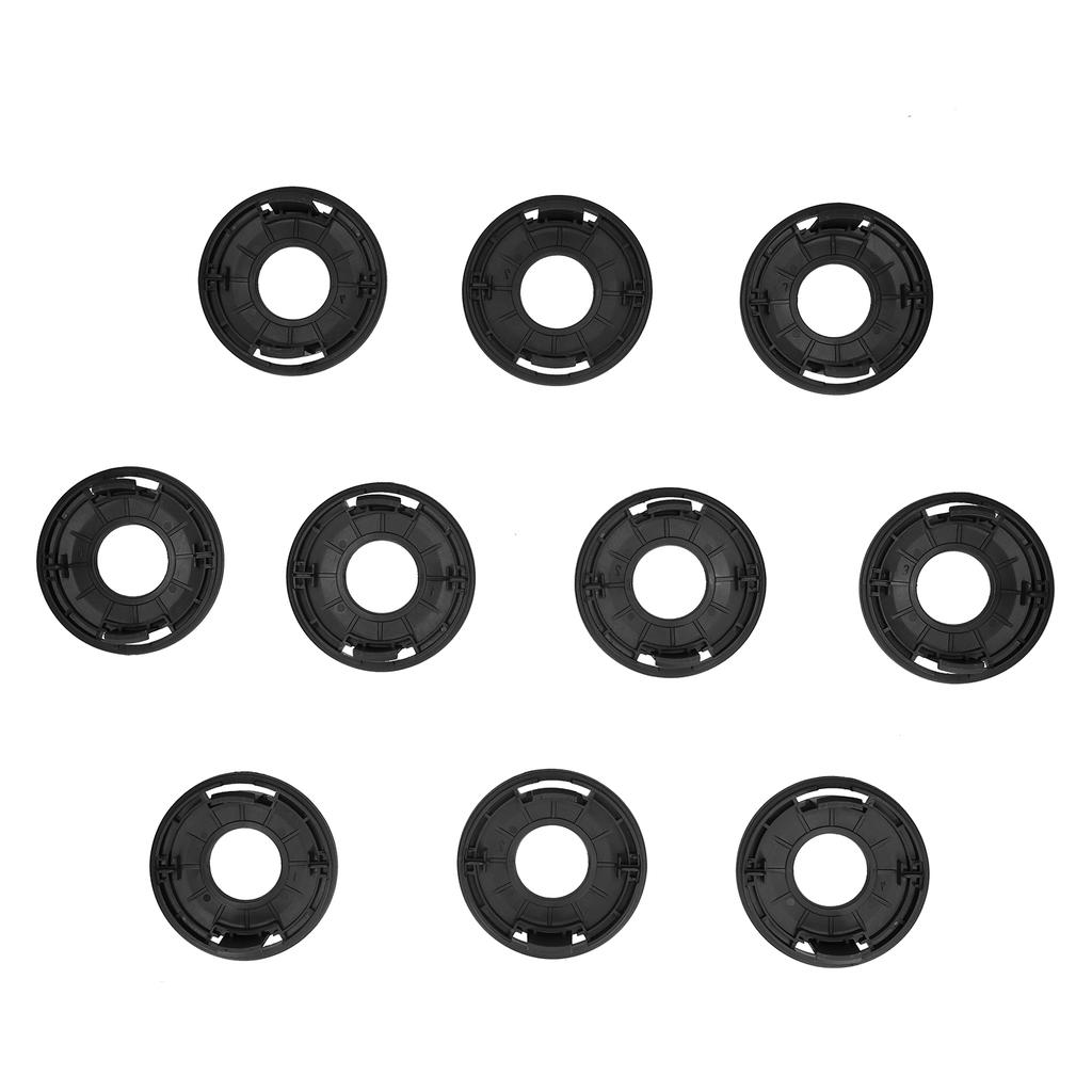 10 шт. Верхняя крышка головки триммера, аксессуары для газонокосилки 25?2 ПС 90 110 120 130 55 80 83 85