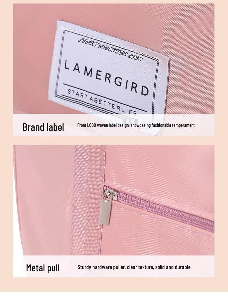 Складная дорожная сумка: Вместительная сумка кроссбоди для деловых поездок