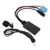 6+8-контактный Bluetooth аудиокабель с AUX и микрофоном для Fiat Bravo