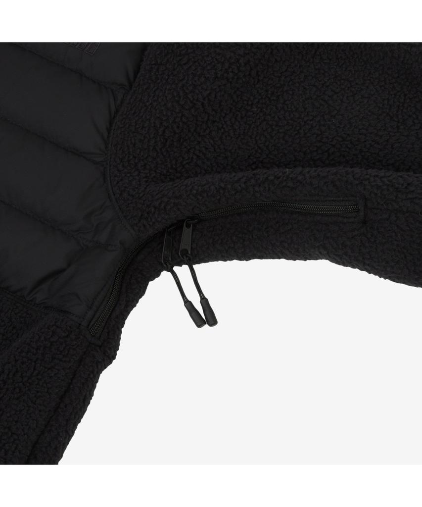 The North Face Nj4Fr87A Женская гибридная куртка Rmst Denali Tech Черная