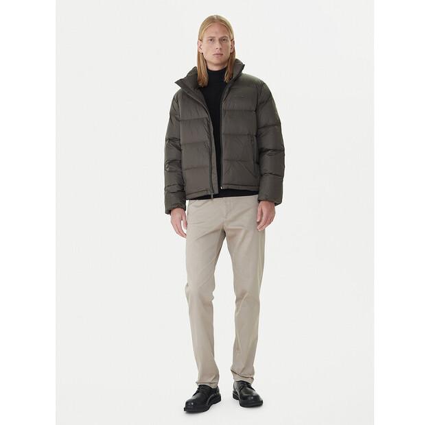 Куртка пуховая Calvin Klein LV04LD529G