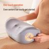 SUPOR Smart Heating Neck and Shoulder Massager Pillow CN plug (adapter included)