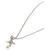 Vivienne Westwood Necklaces Women's Silver 6302039302p226cn
