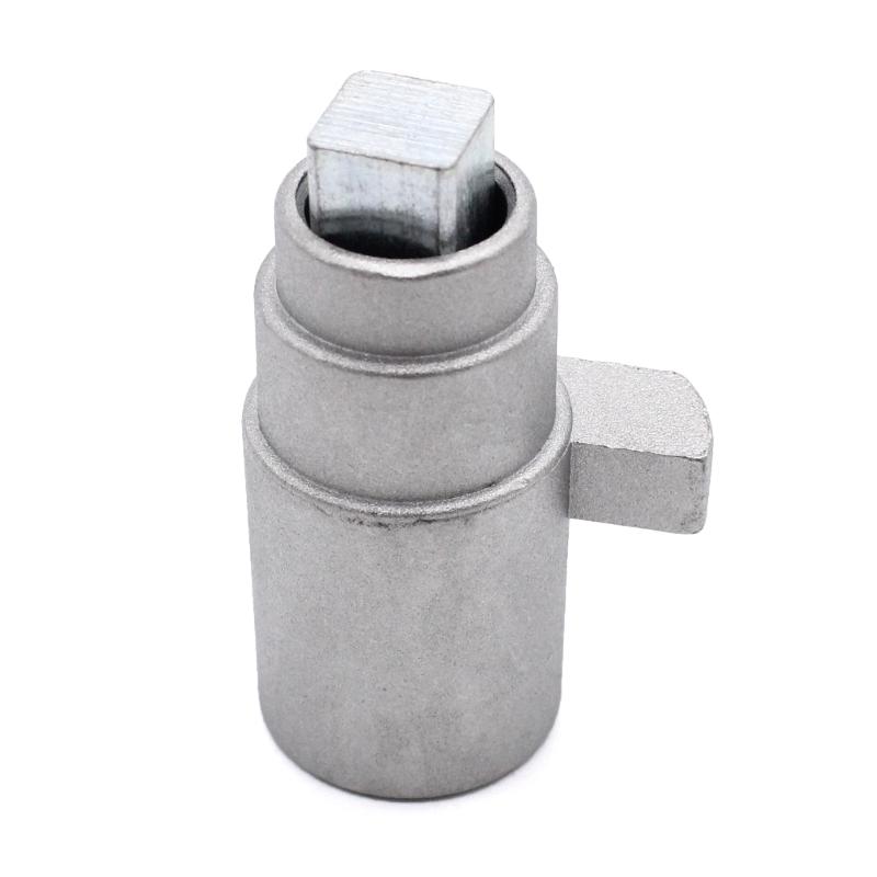 7H0881082 7H0881081 for T5 Armrest Fitting Adjuster Sleeve Bush Replacement Automotive Accessories Repair Part